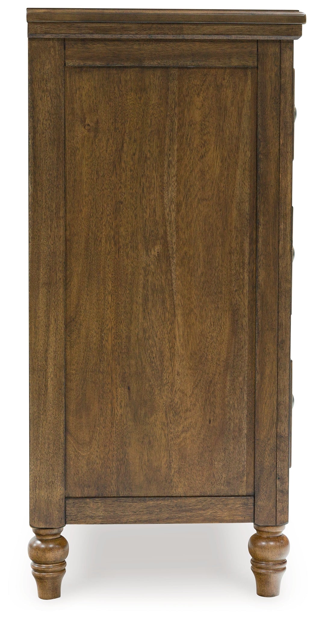 Sturlayne Brown Dresser