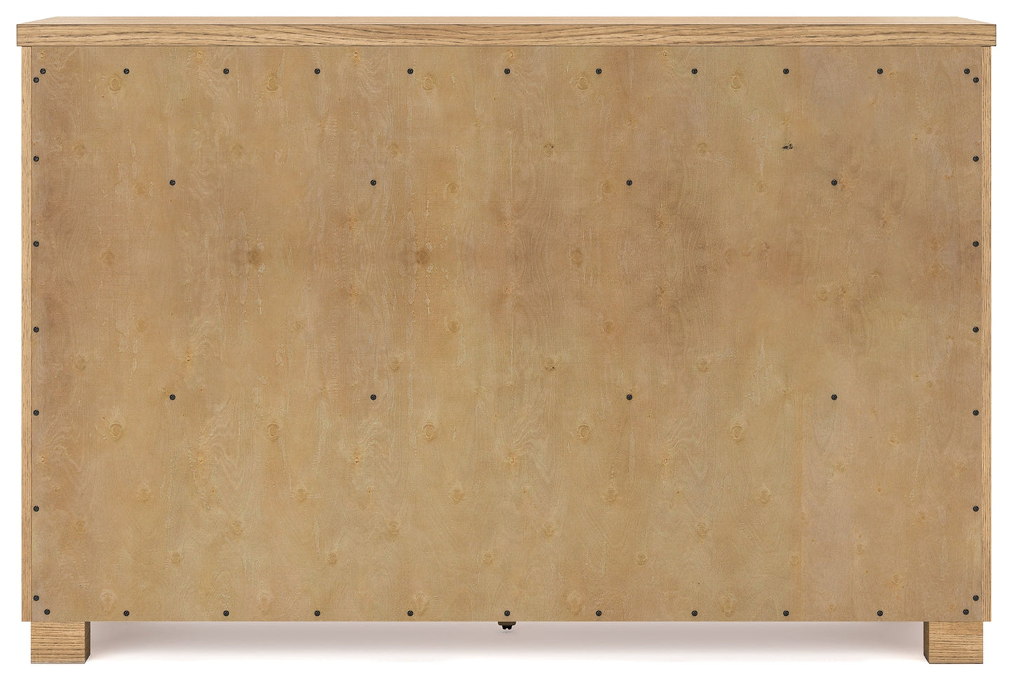 Galliden Brown Dresser