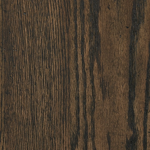 Maylee Dark Brown Dresser