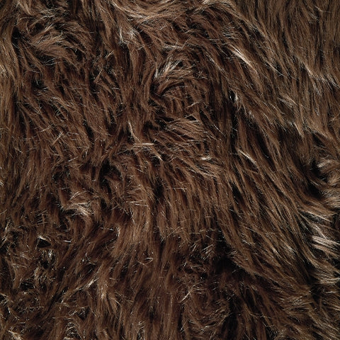 Bellethrone Brown Throw- Viva Furn