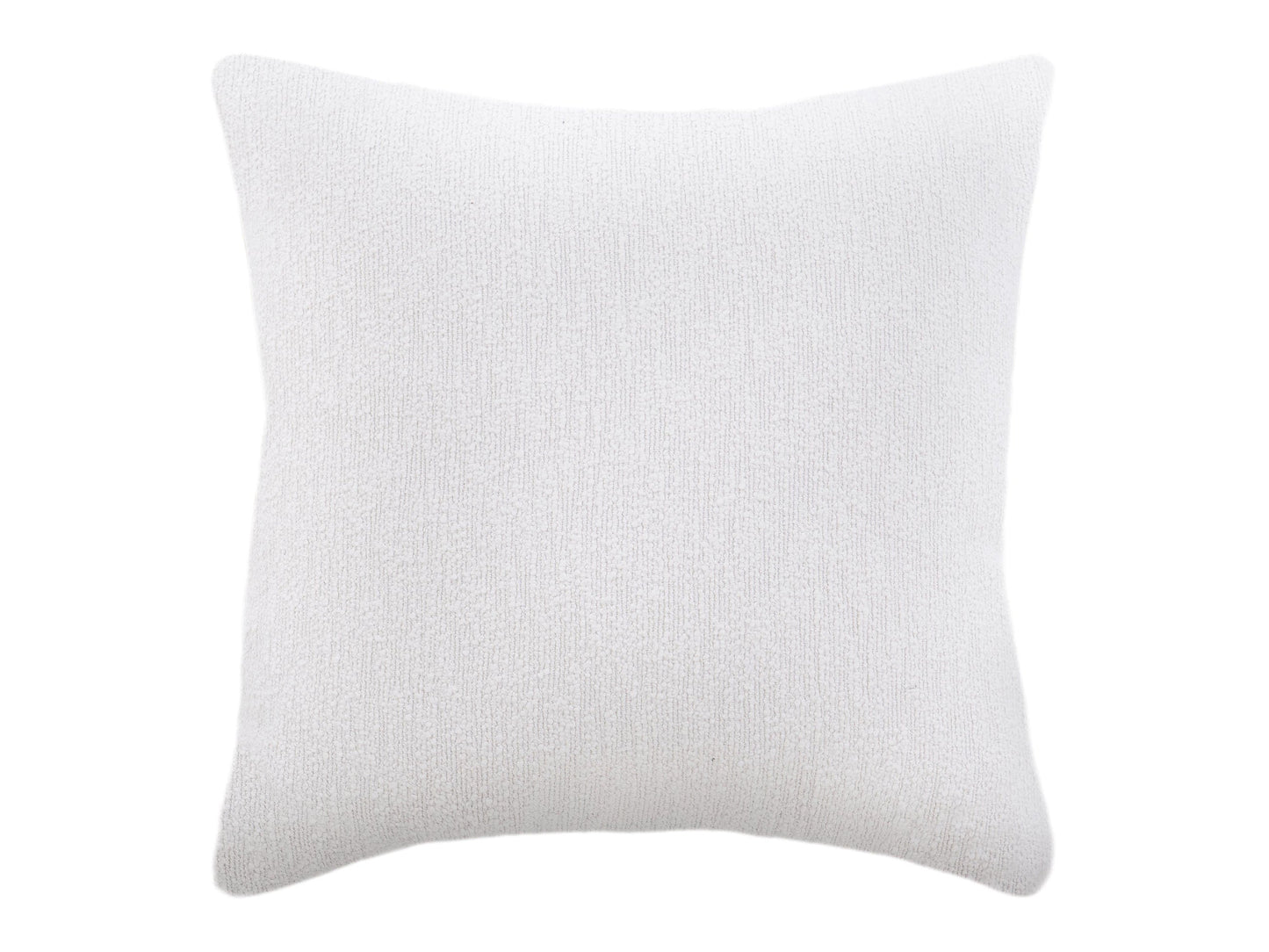 Bernhardt White/Cream Outdoor Throw Pillow ƒ?? SKU OP23 (23" x 23") - Ornate Home