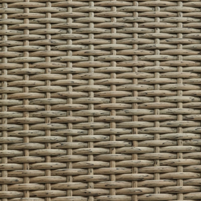 Bradstreet Bay Beige-Adirondack Chair- Viva Furn
