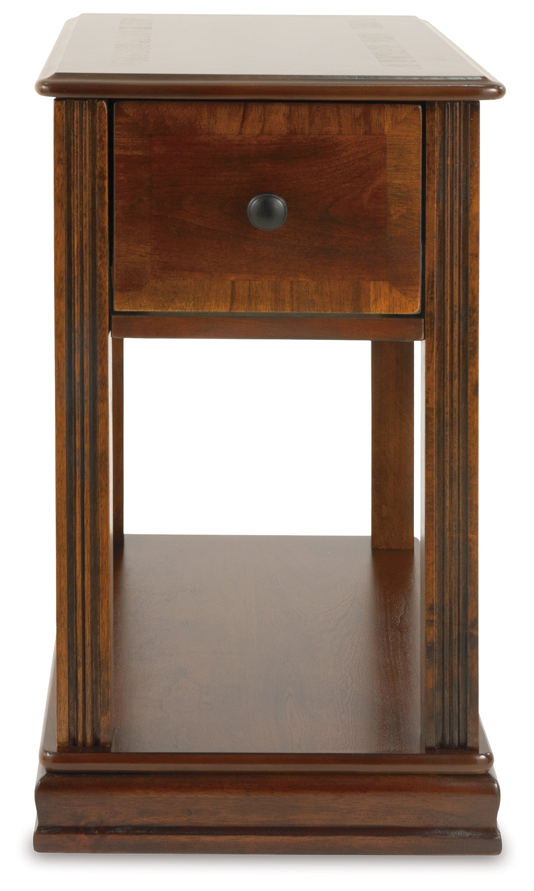 Breegin Chairside End Table- Viva Furn