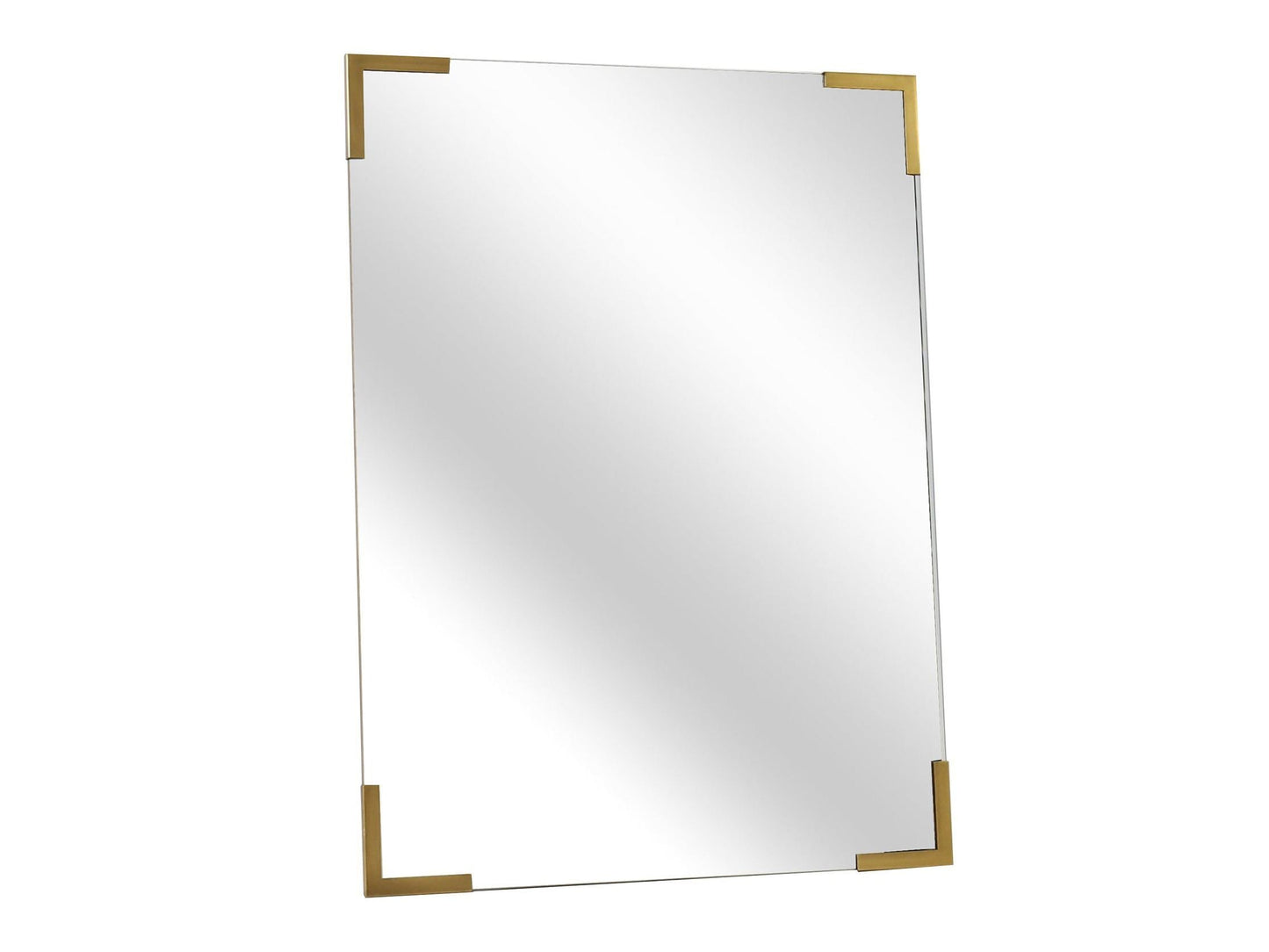 Celeste Gold Wall Mirror - Ornate Home