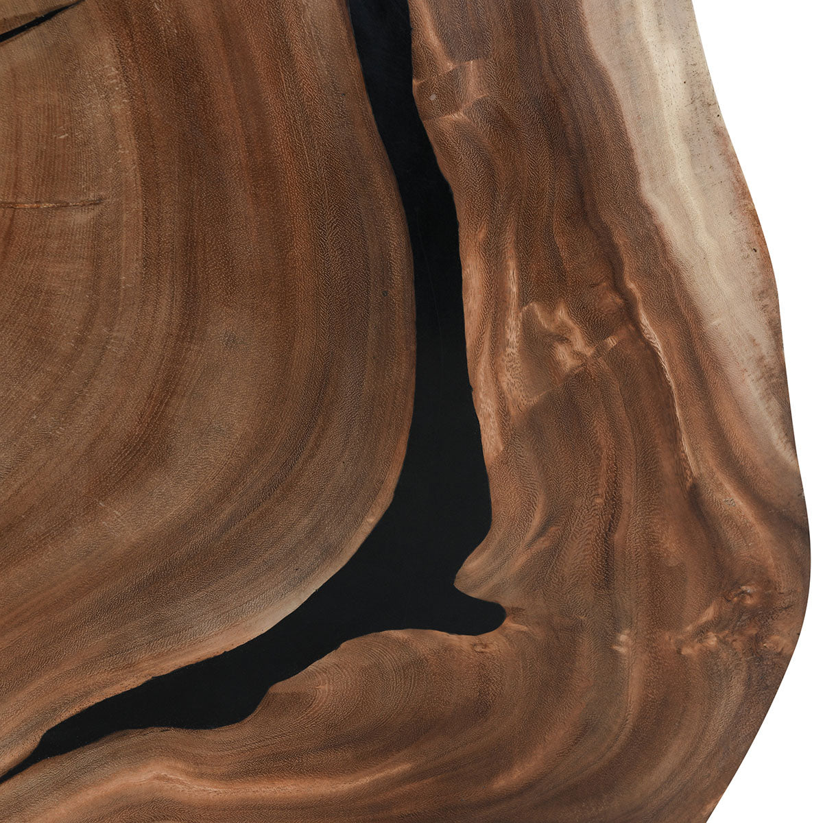 Celine Natural Coffee Table - Ornate Home