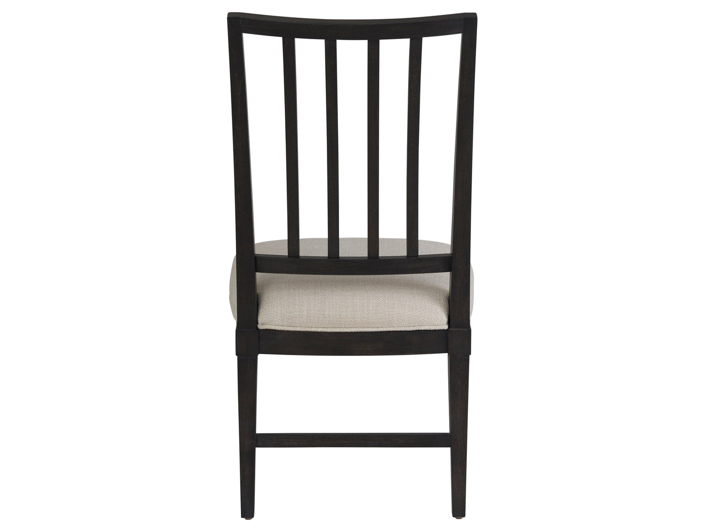 Coalesce Ravenwood Splat Back Side Chair (Set of 2) - Ornate Home