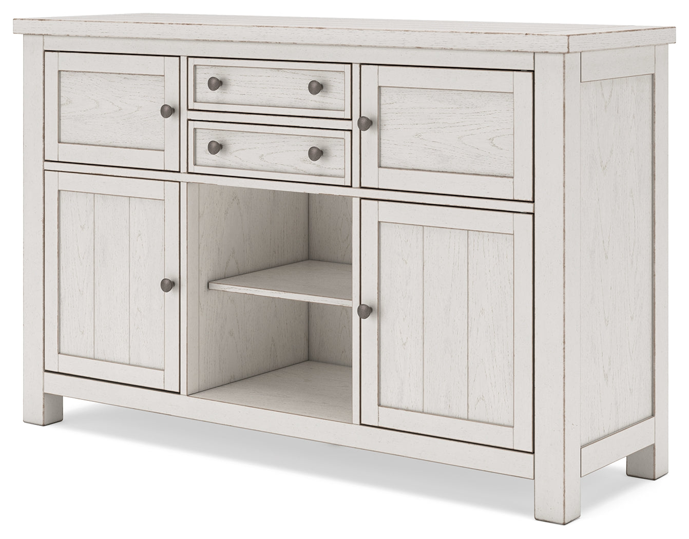 Robbinsdale White Dining Server