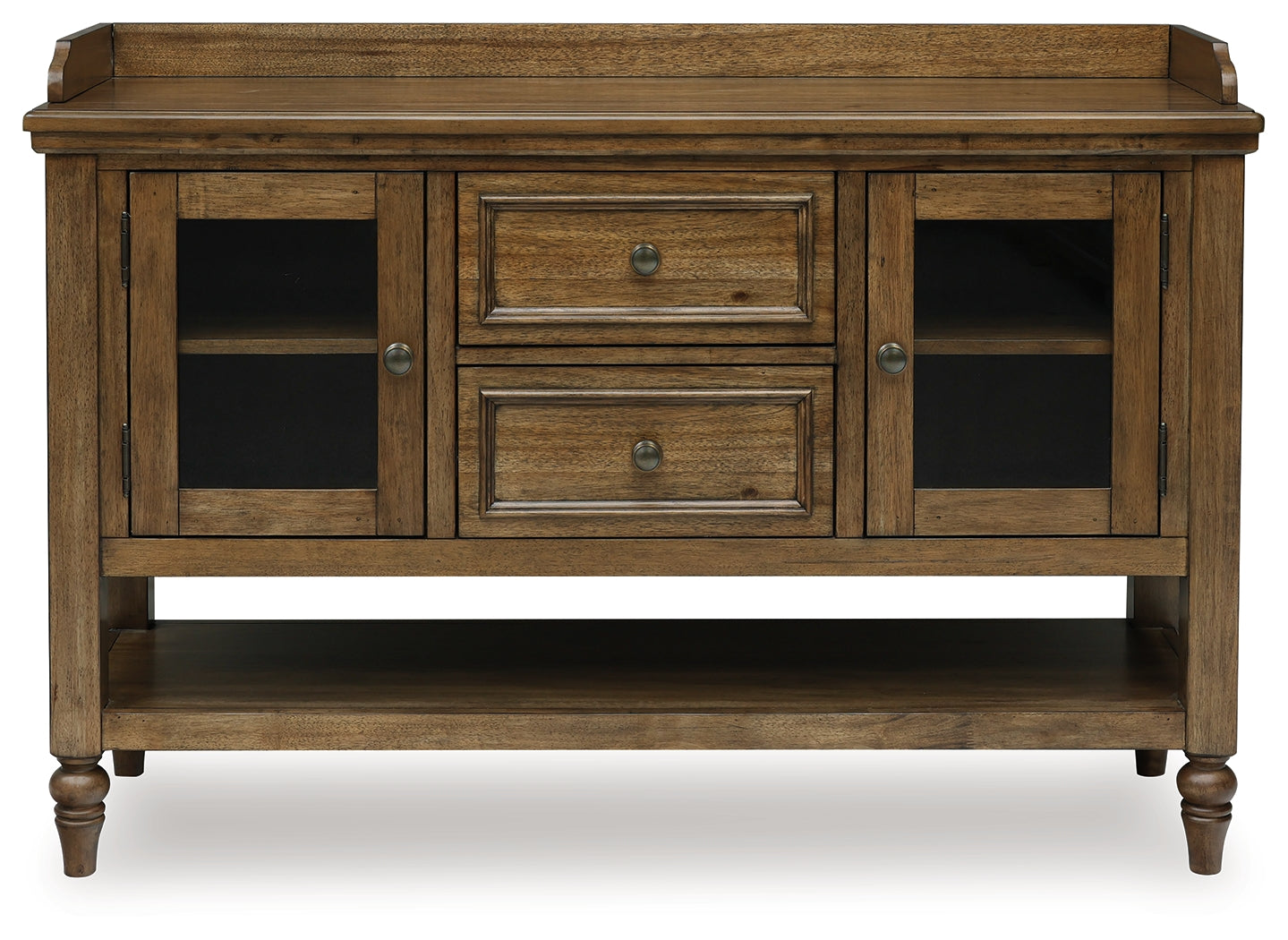Sturlayne Brown Dining Server