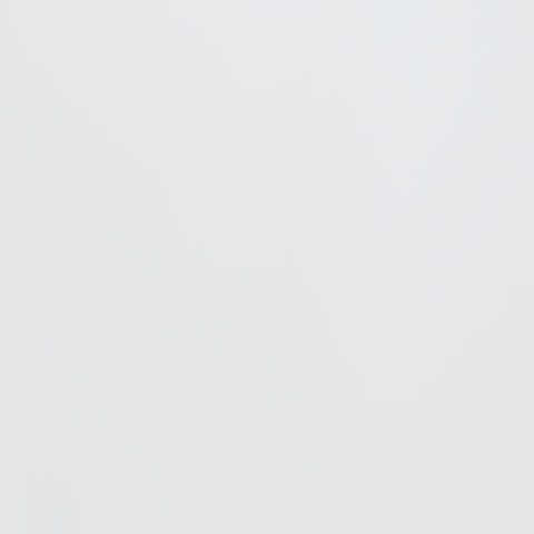 Chalanna White Dining Extension Table