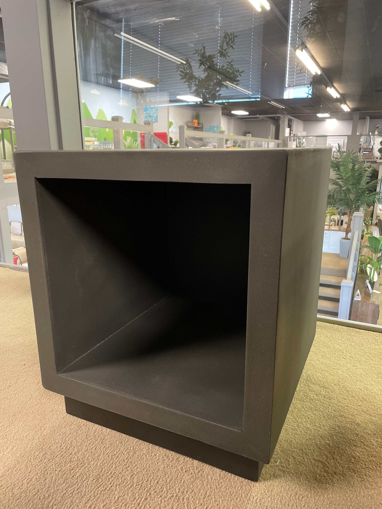 Larkburg Accent Table