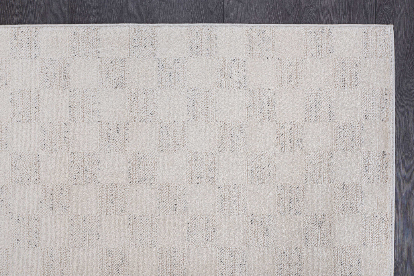 Matisse Woven Non-Slip Indoor Area Rug - Ornate Home
