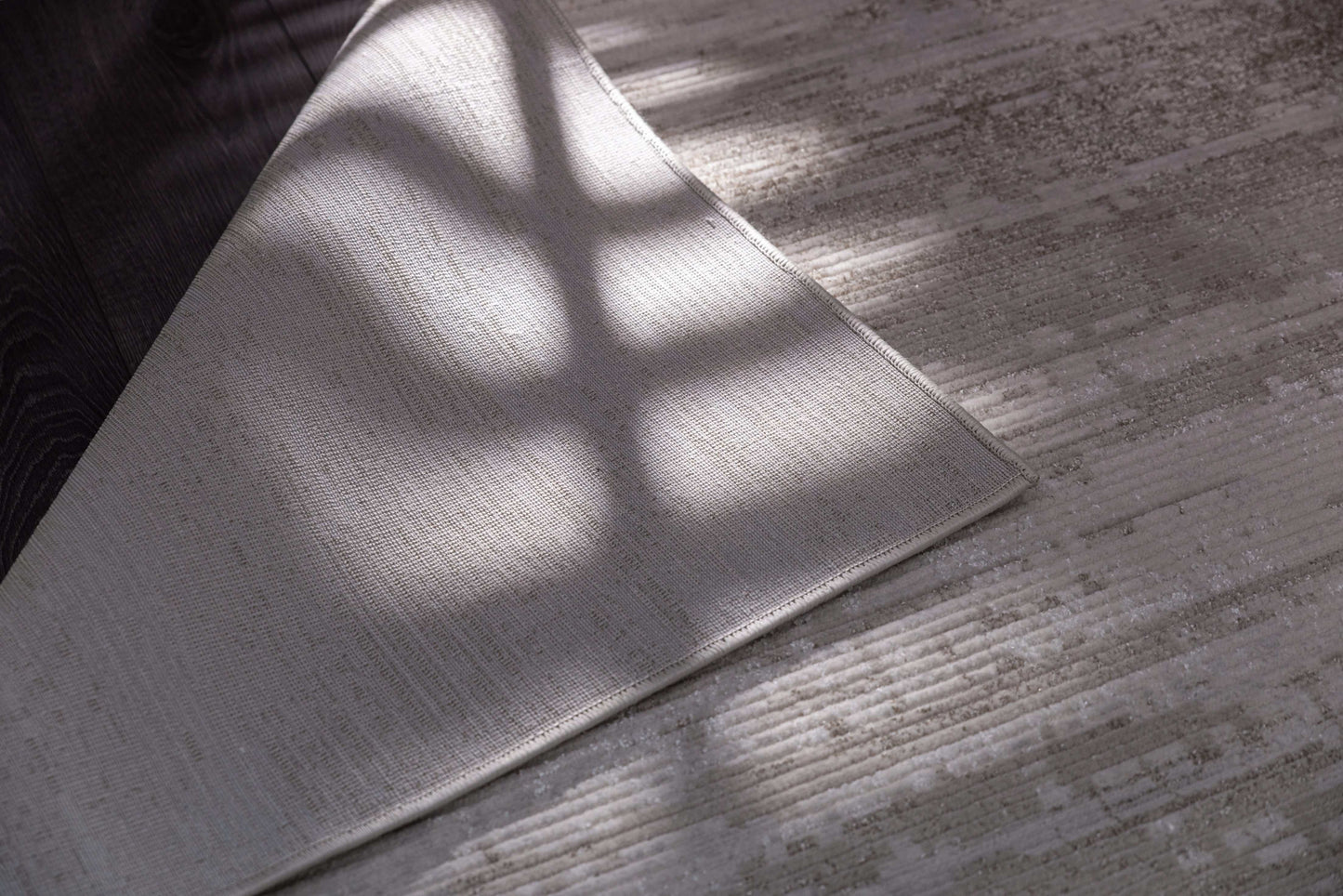 Pastoral Woven Non-Slip Indoor Area Rug - Ornate Home