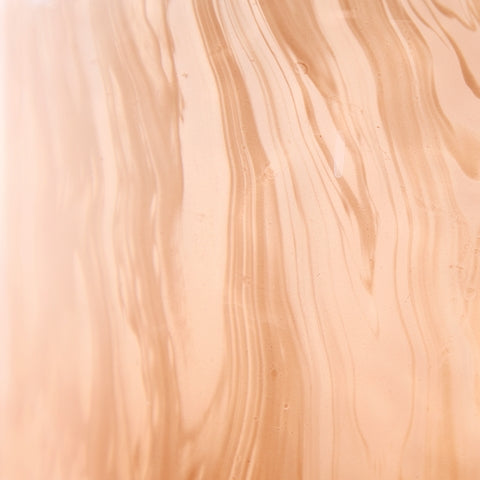 Dushby Blush Pink Vase 9"- Viva Furn