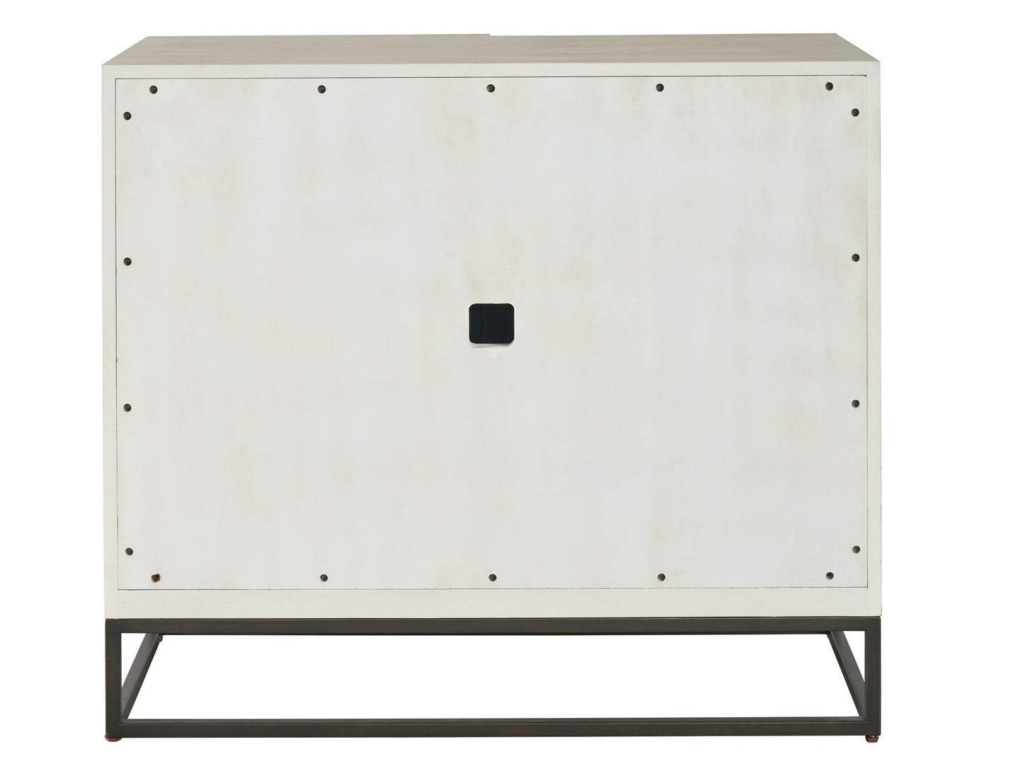 Dwell River Rock Hall Chest - Ornate Home