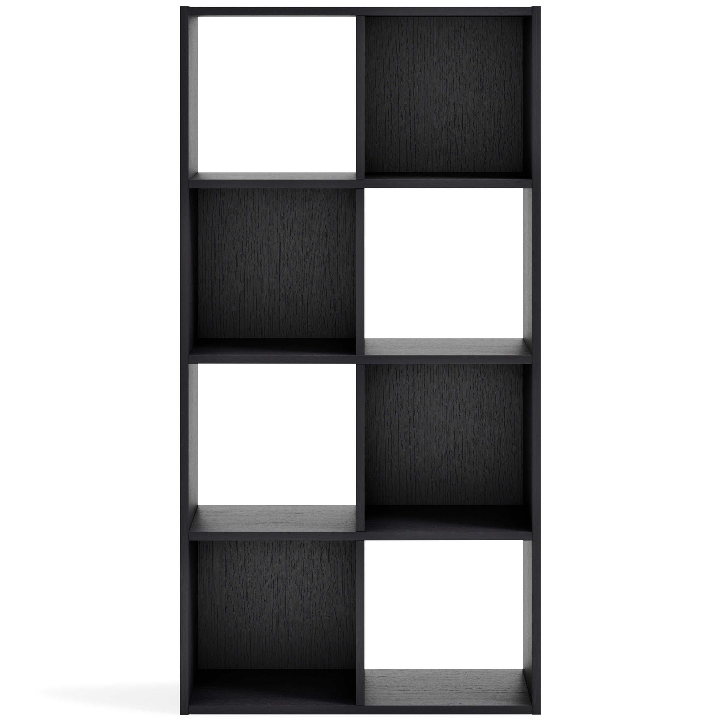 Langdrew Black Eight Cube Organizer