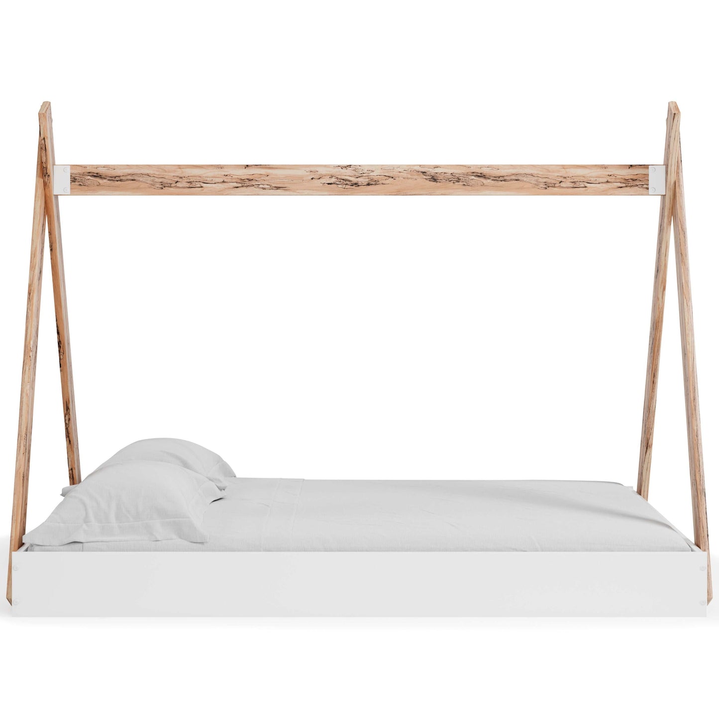 Piperton Full Tent Bed-in-a-Box