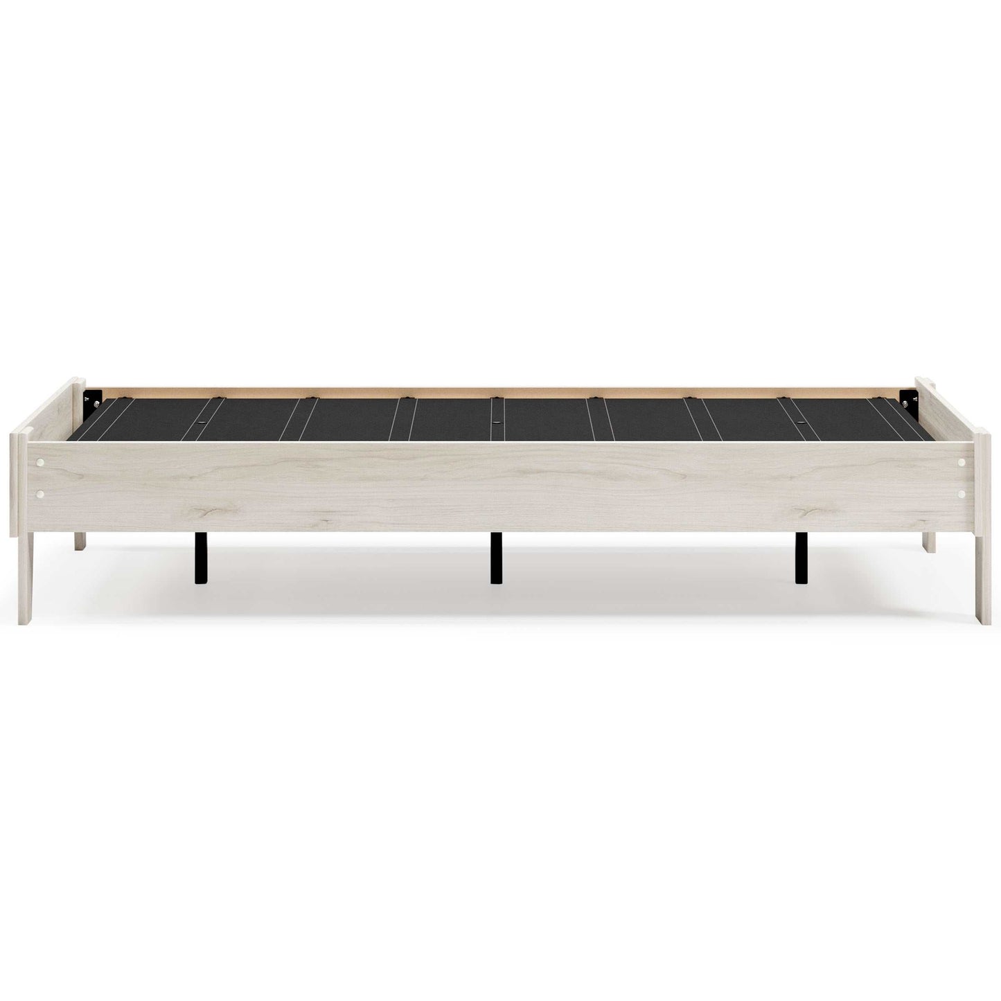 Socalle Twin Platform Bed