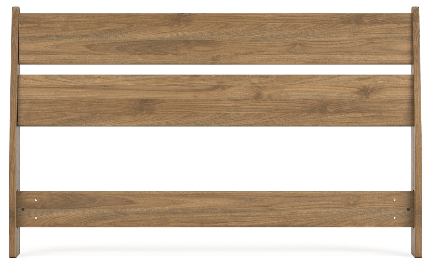 Deanlow Honey Full Panel Headboard