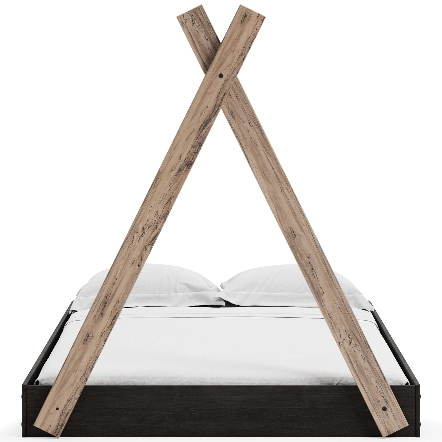 Piperton Full Tent Bed-in-a-Box