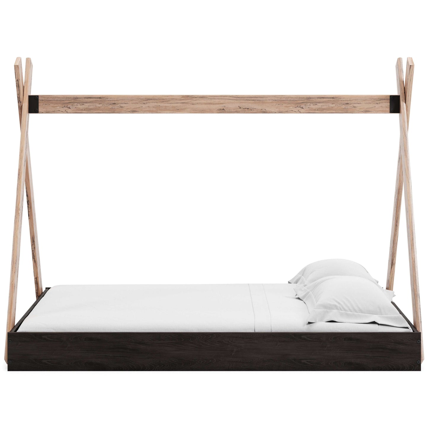 Piperton Full Tent Bed-in-a-Box
