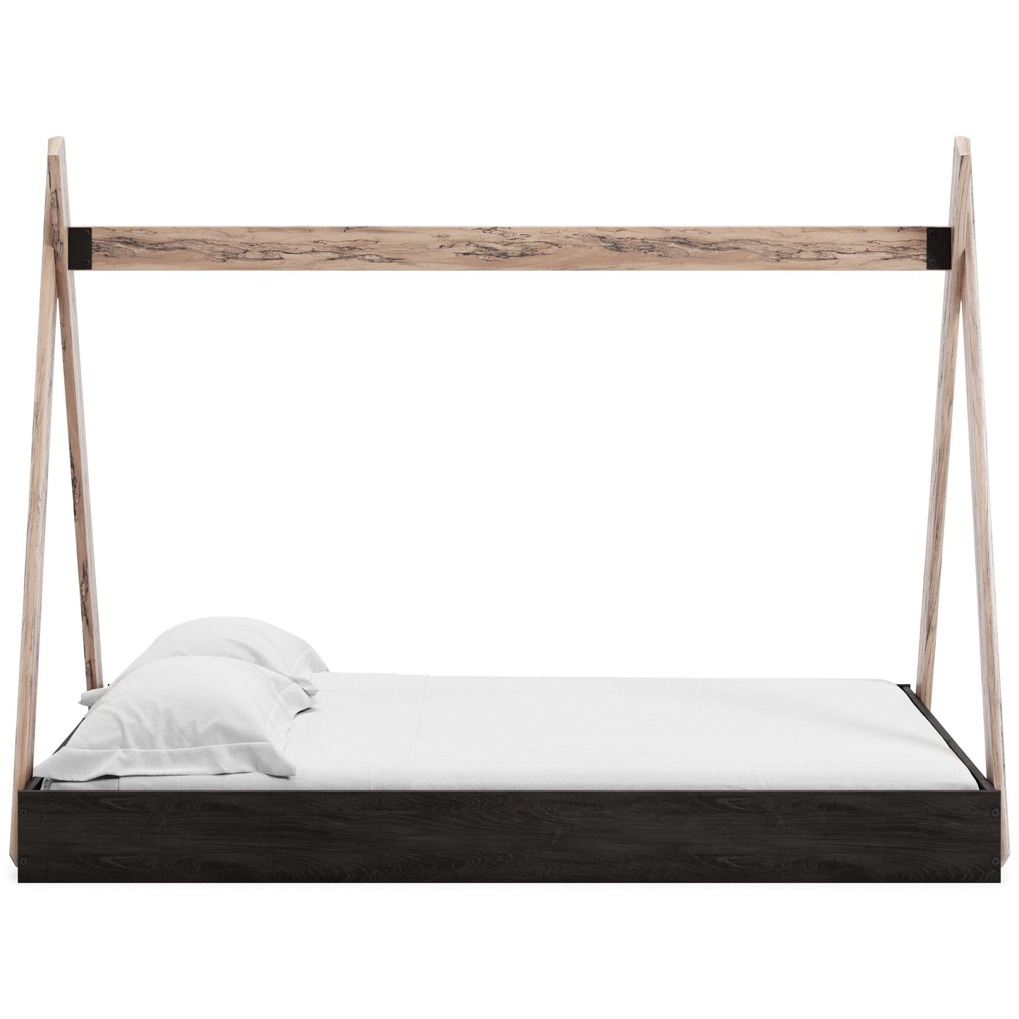Piperton Full Tent Bed-in-a-Box