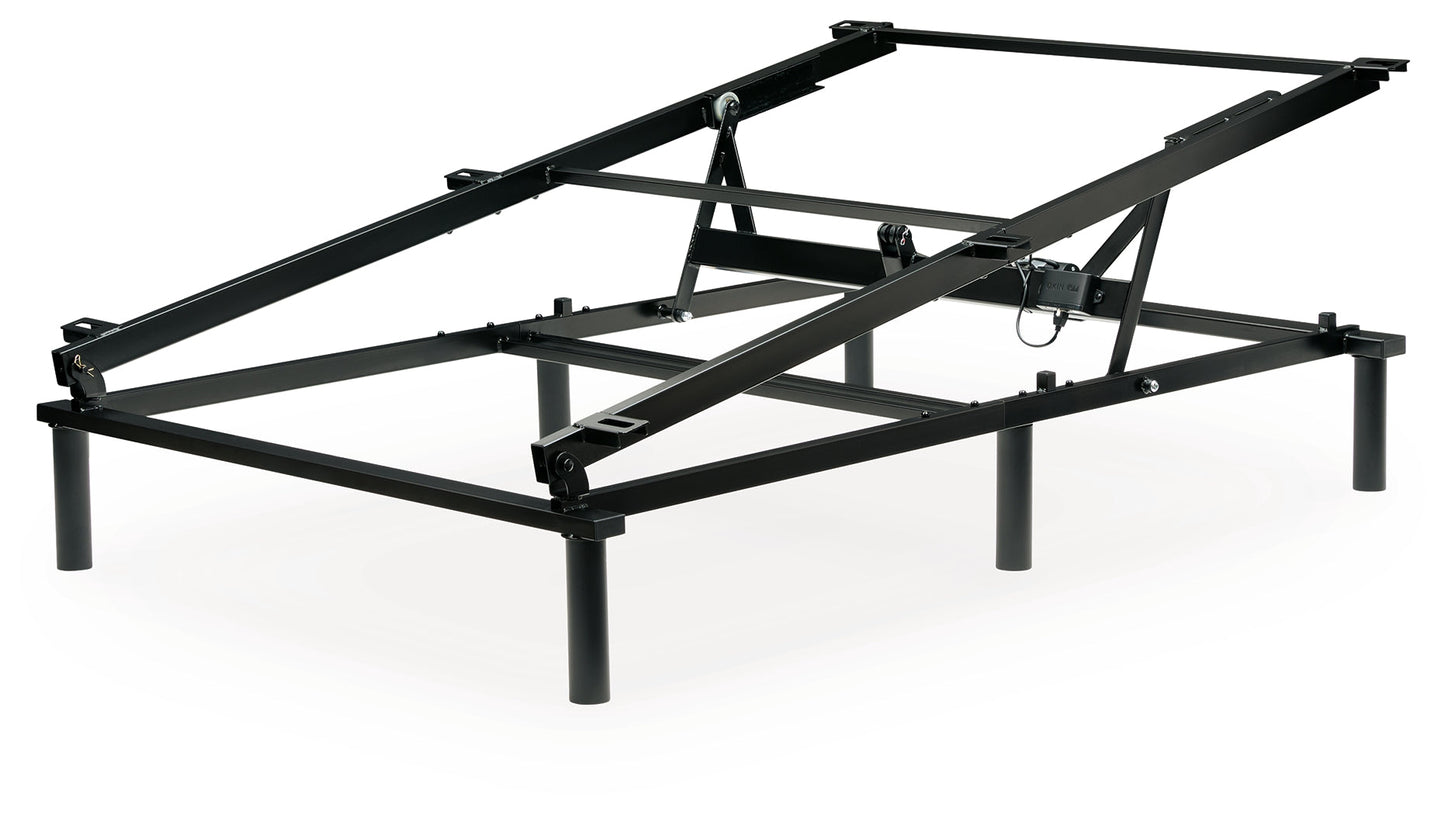 Elevate Gray King/Cal King Lift Kit- Viva Furn
