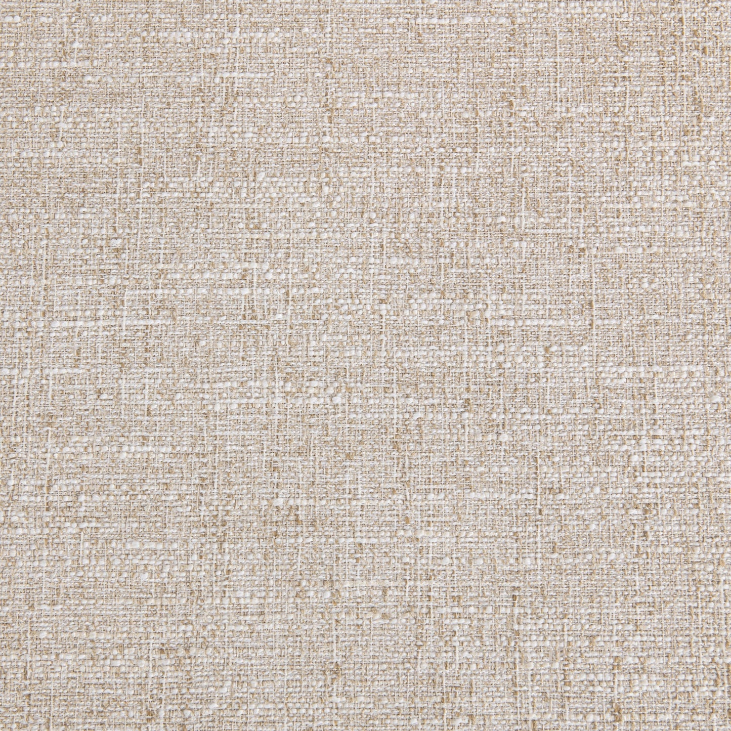 Ellerie Latte Ottoman - Ornate Home