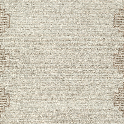 Emorymore Brown/Beige Medium Rug- Viva Furn