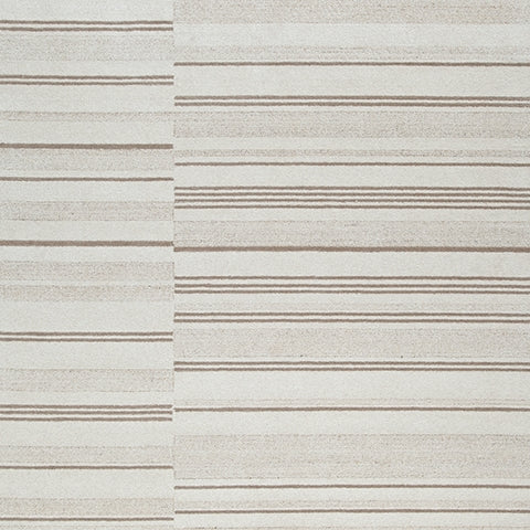 Gadence Ivory/Tan Large Rug- Viva Furn