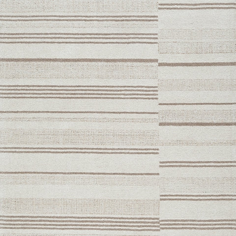 Gadence Ivory/Tan Medium Rug- Viva Furn