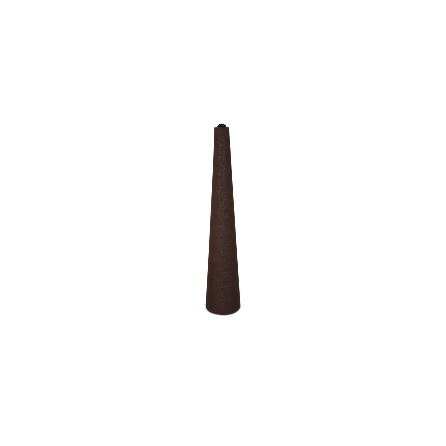 Gigi Dark Brown Floor Lamp - Ornate Home