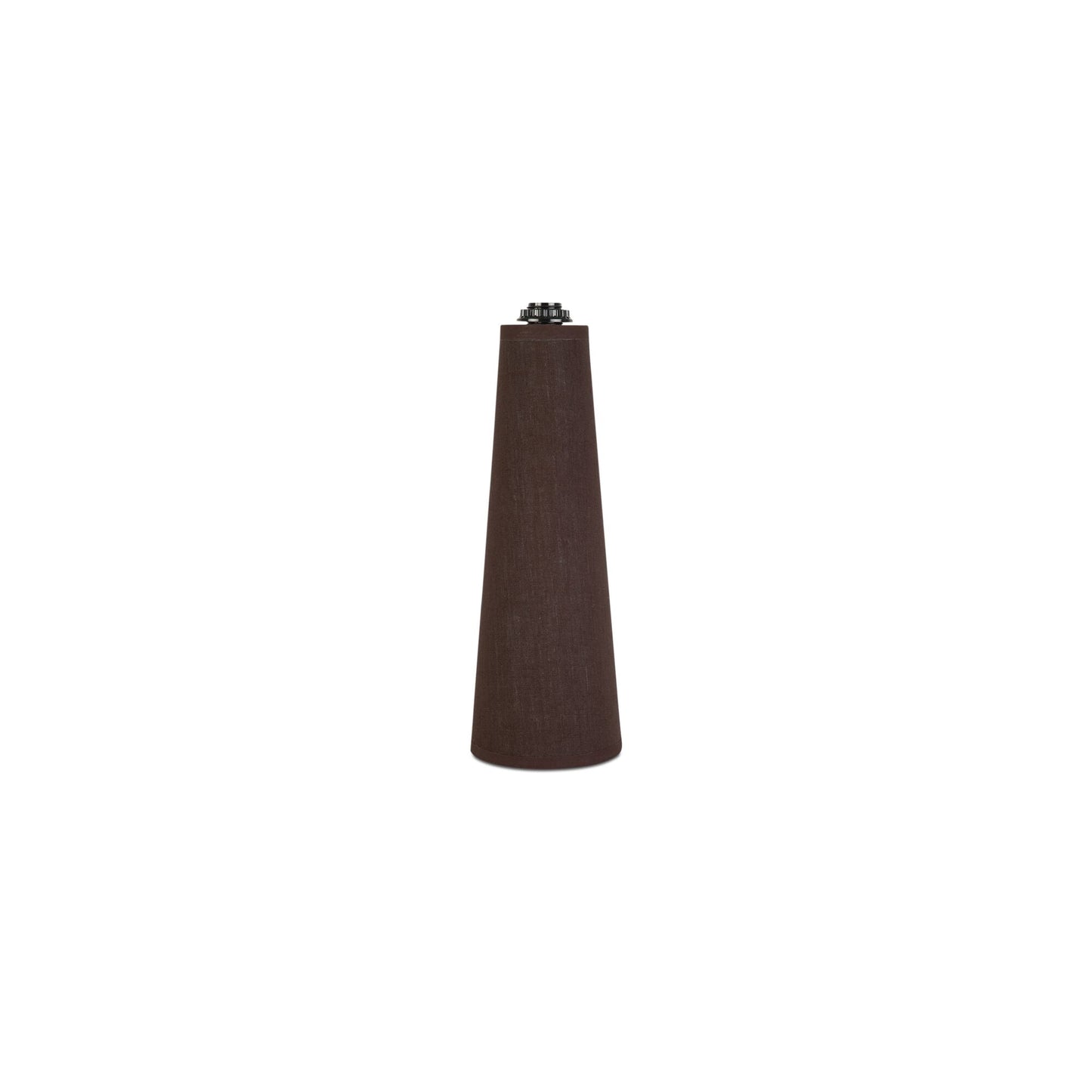 Gigi Dark Brown Table Lamp - Ornate Home