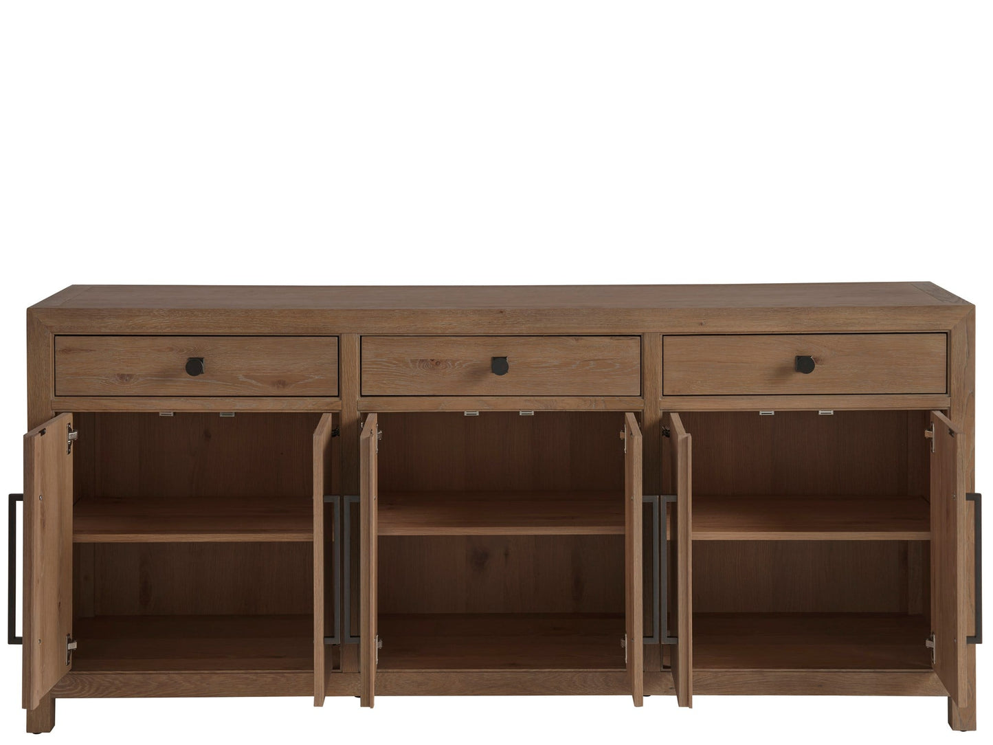 Griffith Park Sienna Credenza - Ornate Home