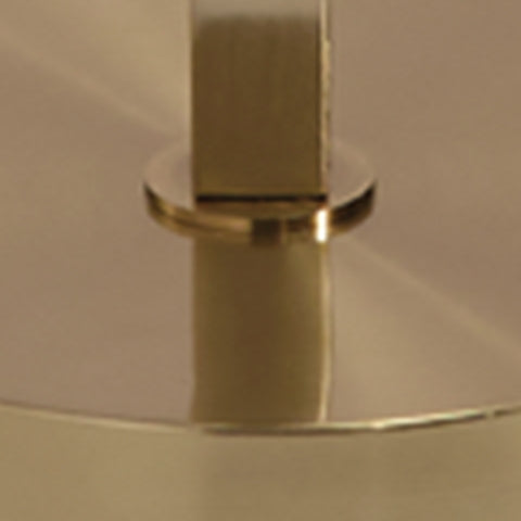 Haigwood Gold Metal Floor Lamp (1/CN)- Viva Furn