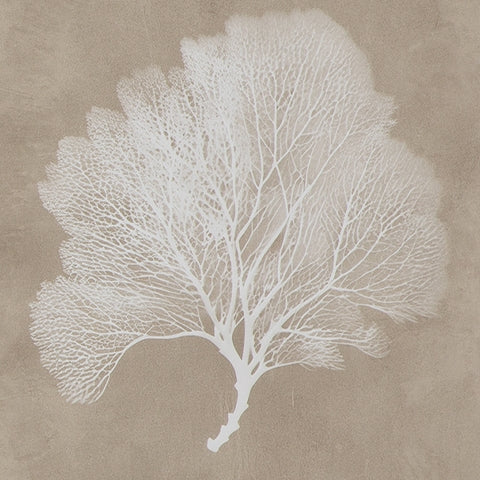 Hendridge Taupe/White Wall Art Set (Set of 3)- Viva Furn
