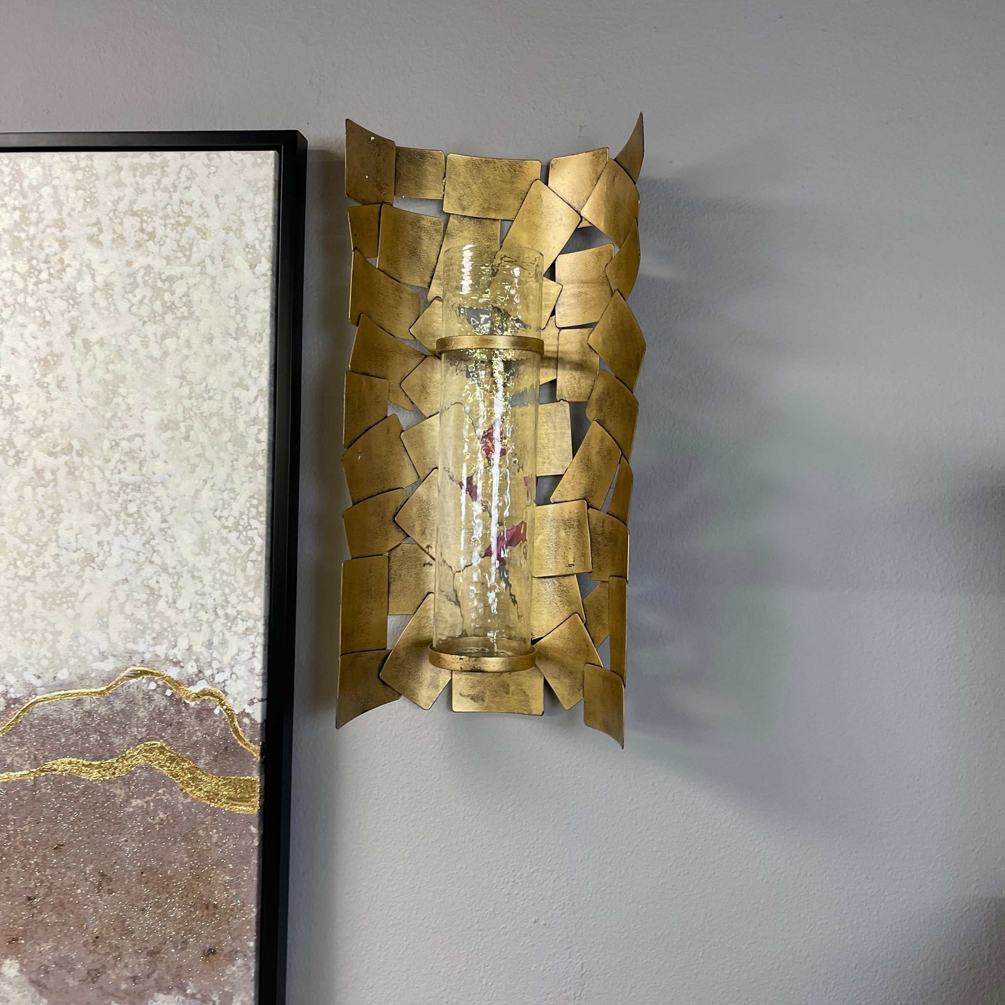Jailene Wall Sconce