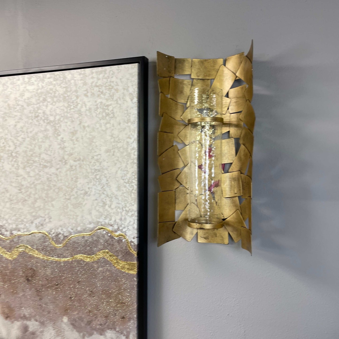 Jailene Wall Sconce