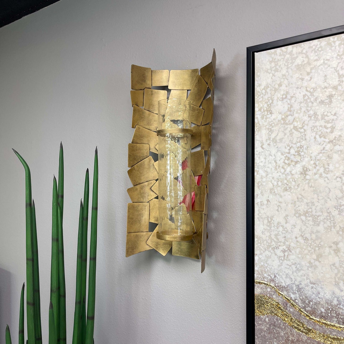 Jailene Wall Sconce