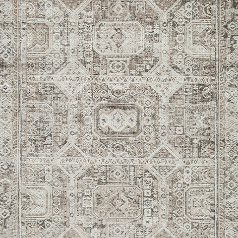 Junley Multi Medium Rug- Viva Furn