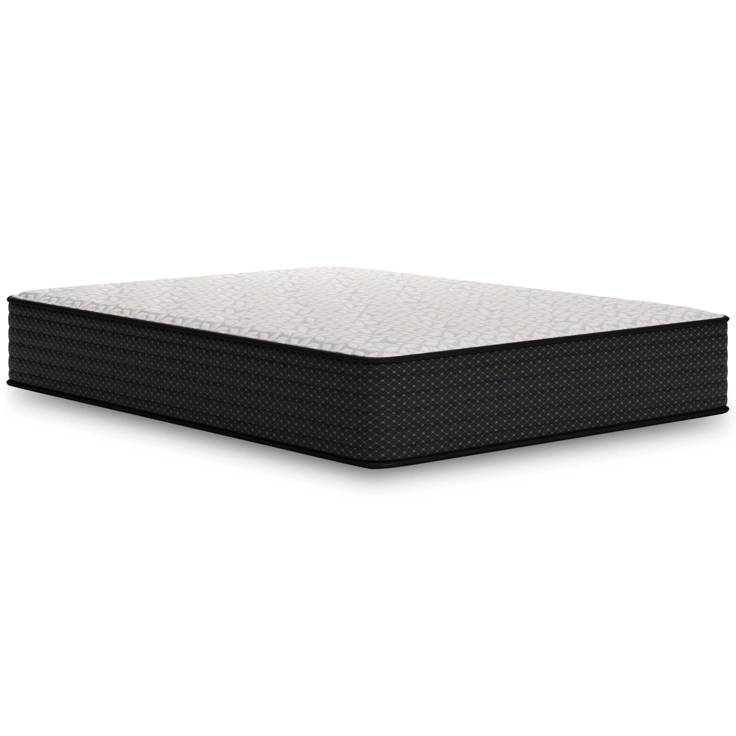 Limited Edition White 12 Inch Mattress / Plush