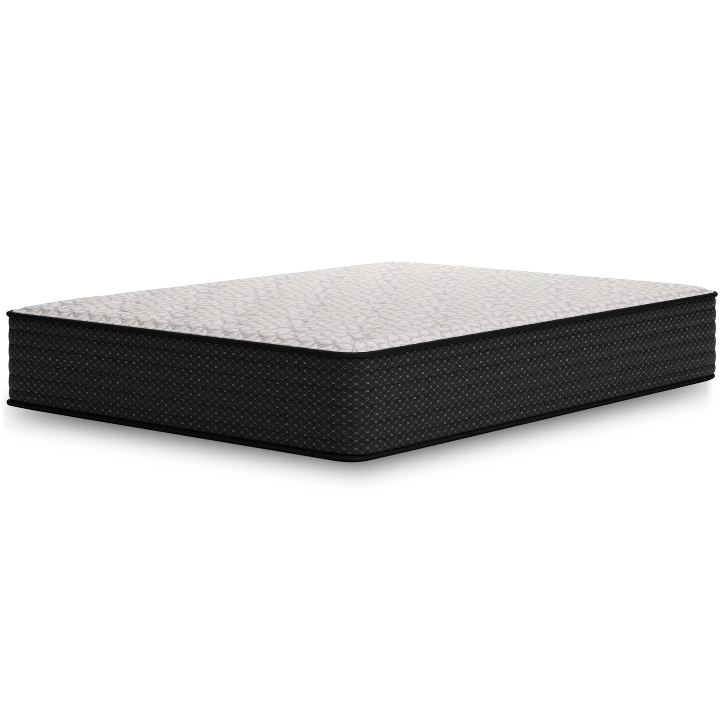 Limited Edition White 12 Inch Mattress / Plush