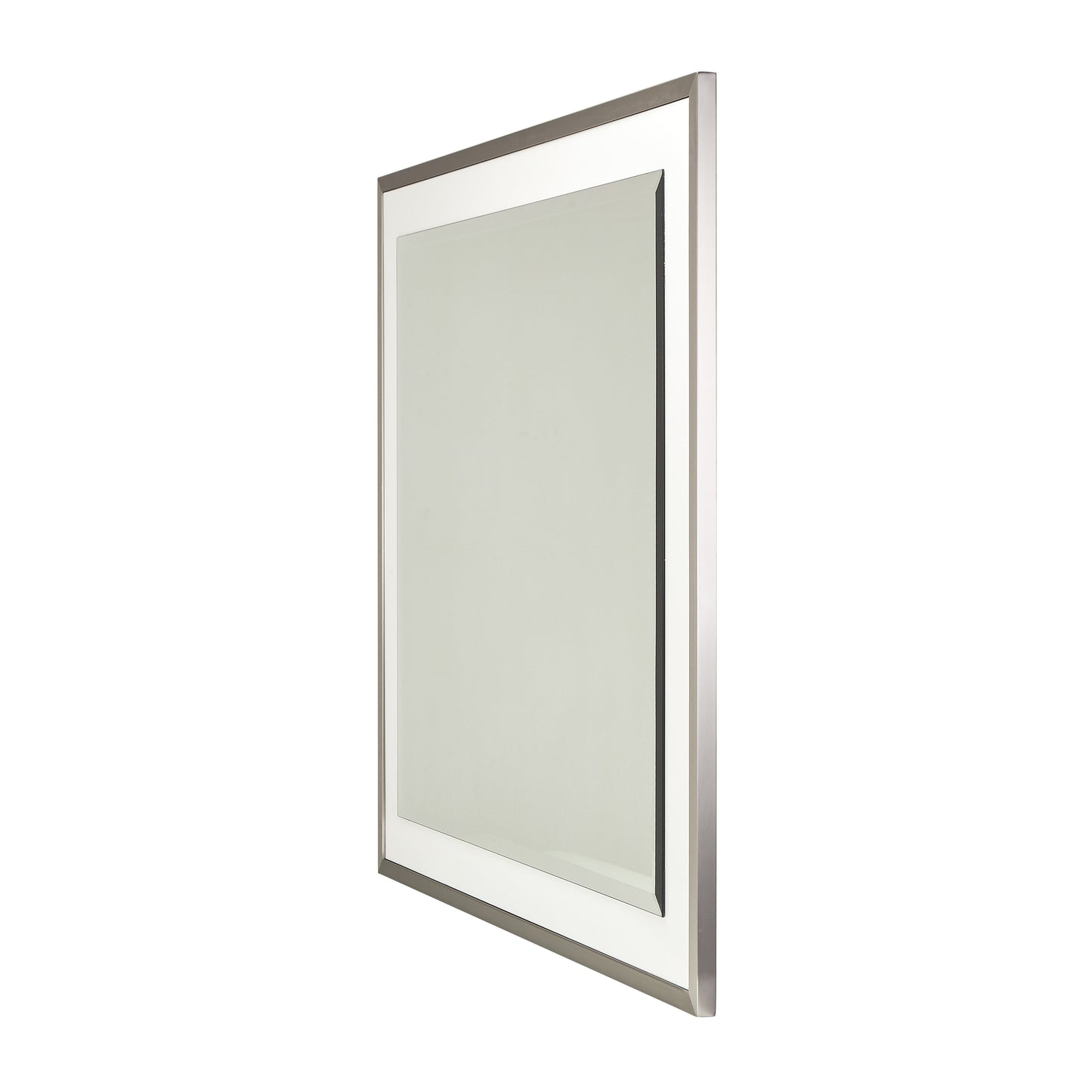 Marquee Cloud White Wall Mirror - Ornate Home