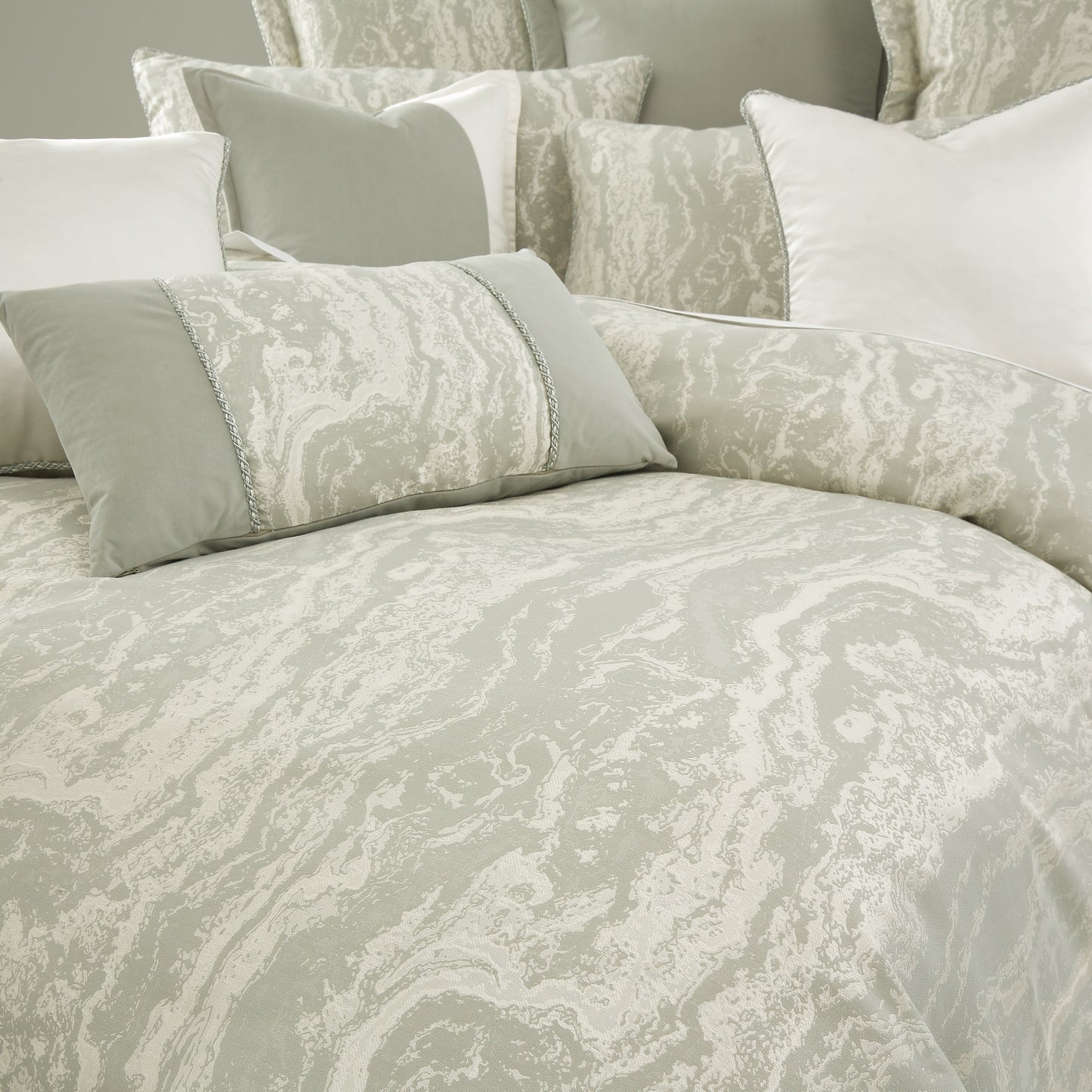 Marvel Mist Duvet Set - Ornate Home