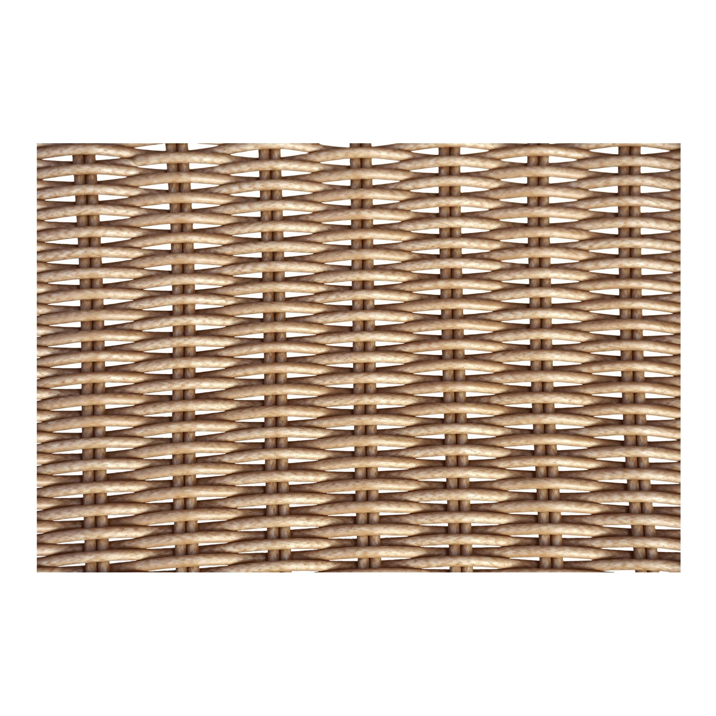 Meredith Beige Outdoor Accent Chair - Ornate Home