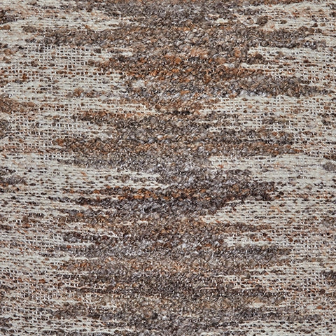 Nealton Brown/White Pillow- Viva Furn
