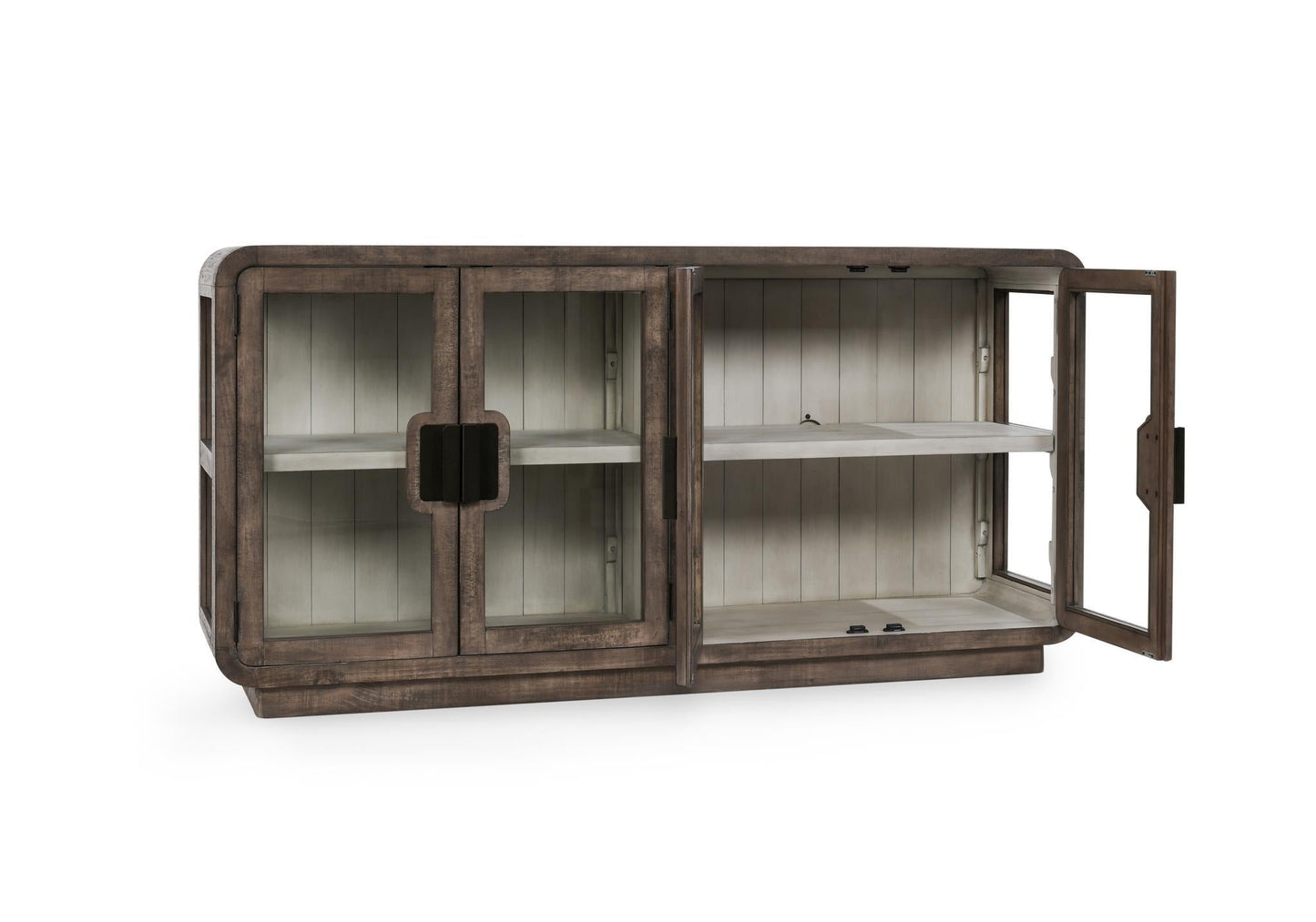 Ollie Brown 4 Door Buffet - Ornate Home