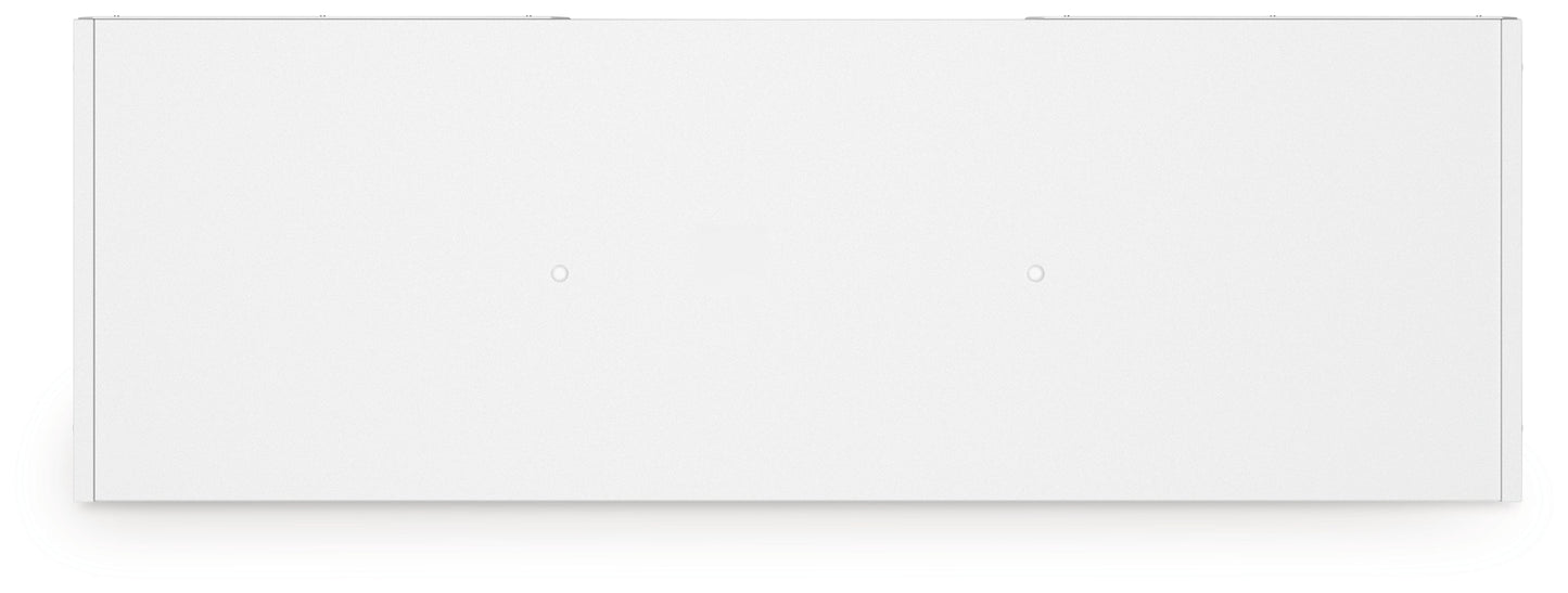Onita White Nine Cube Organizer- Viva Furn