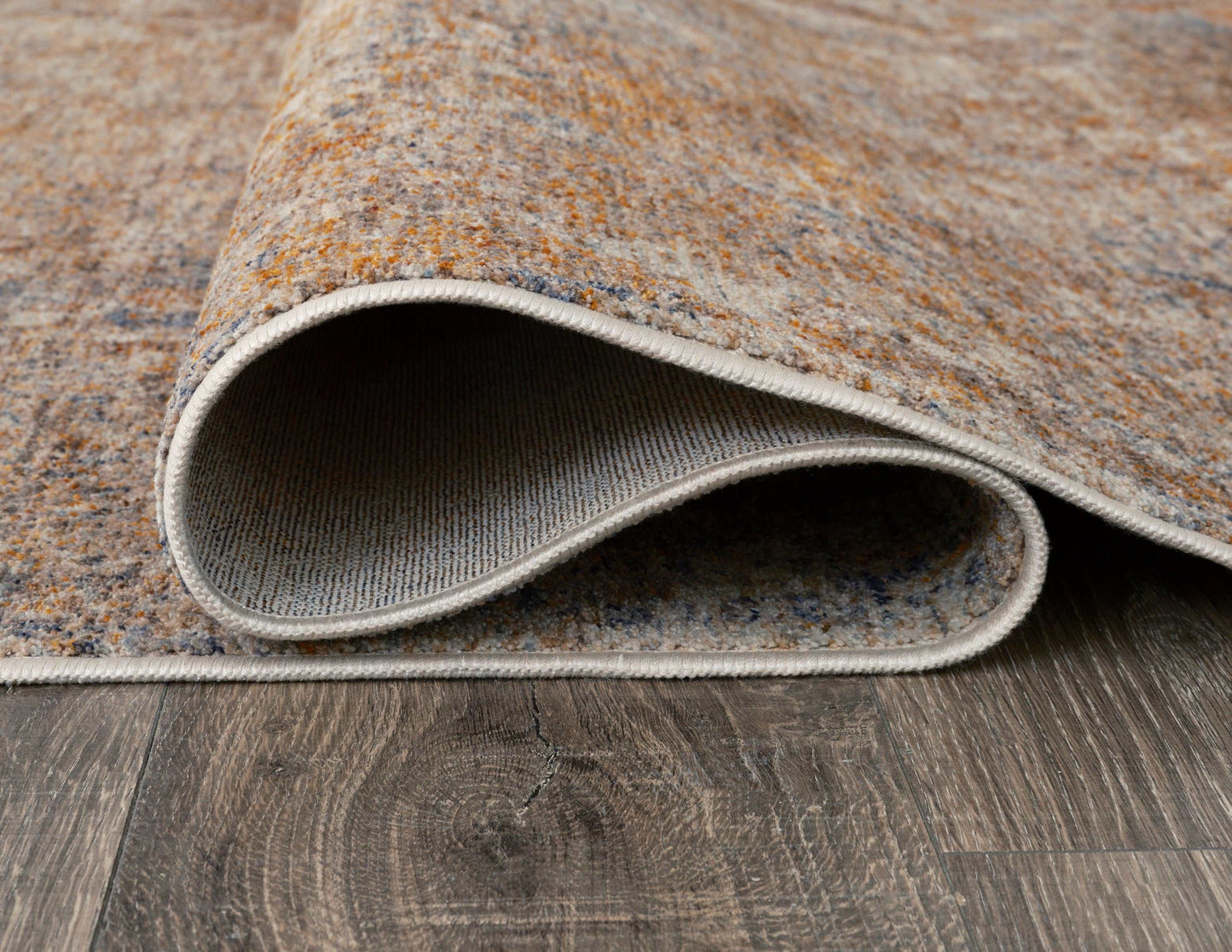 Mauville  7'10" x 10'4" Large Rug