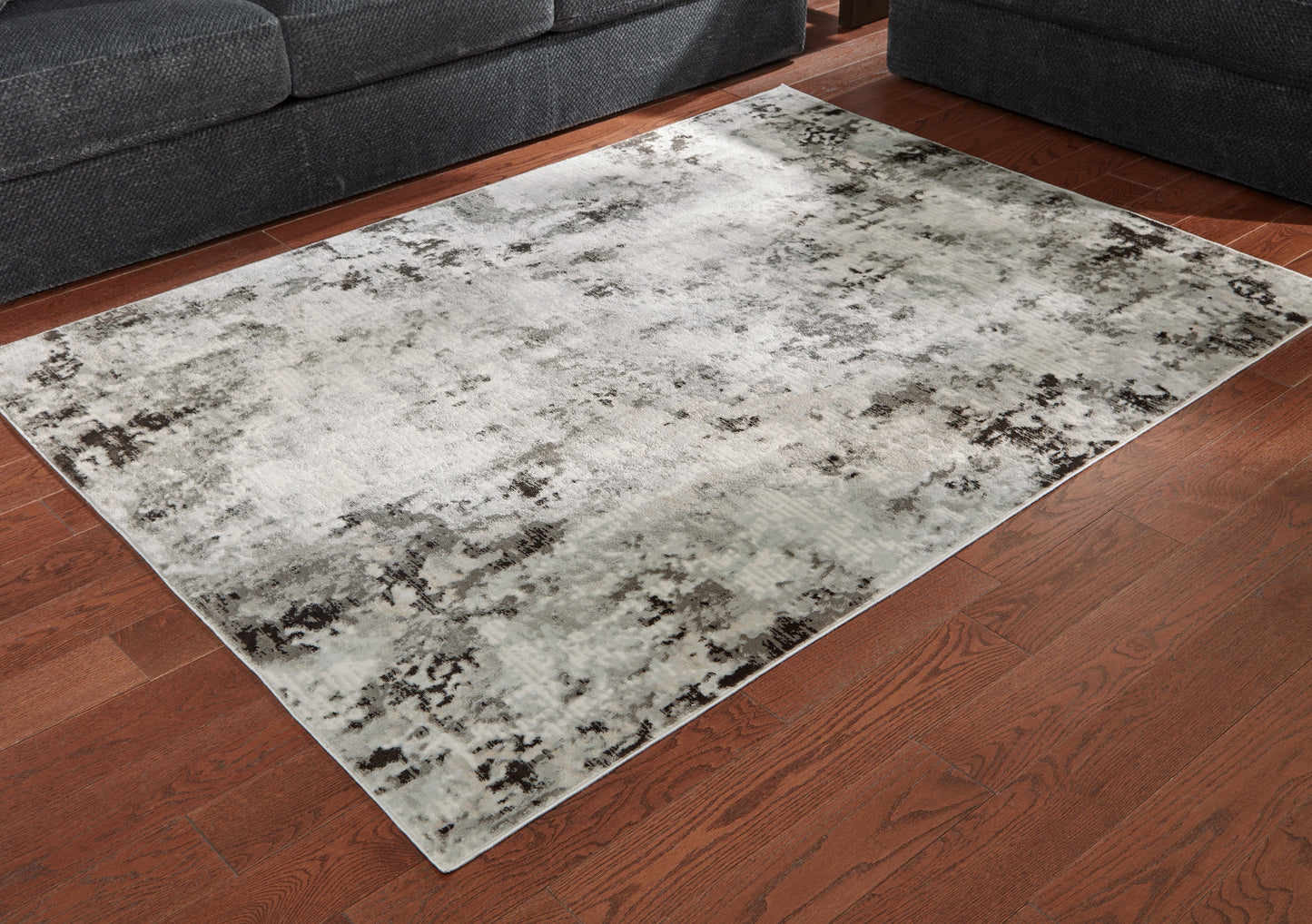 Greyland Multi 8' x 10' Rug
