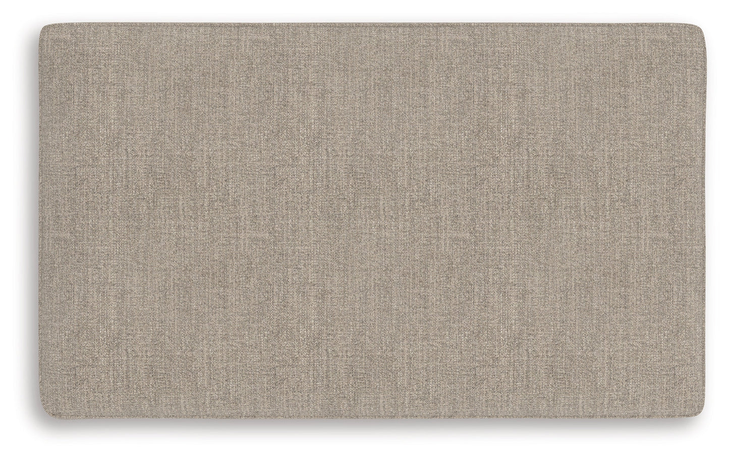 Sararose Heather Ottoman- Viva Furn